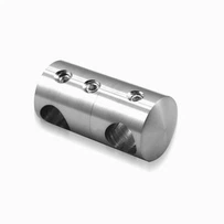 ส่วนประกอบสแตนเลสสำหรับระบบรางก้าน