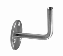 บันไดเหล็กสแตนเลสบันได